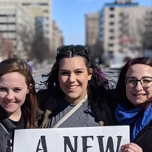 Meet your Posher, Hailey